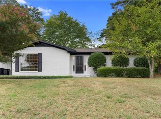 8 Berkshire Ln NE, Rome, GA 30161