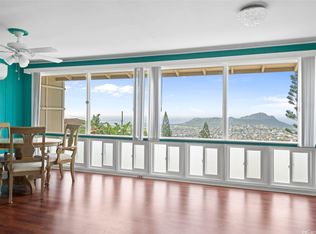 3925 Nioi Pl, Honolulu, HI 96816
