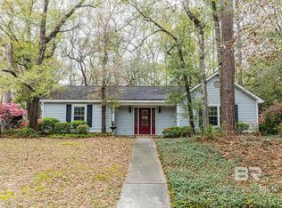 5616 Candia Ct, Mobile, AL 36693