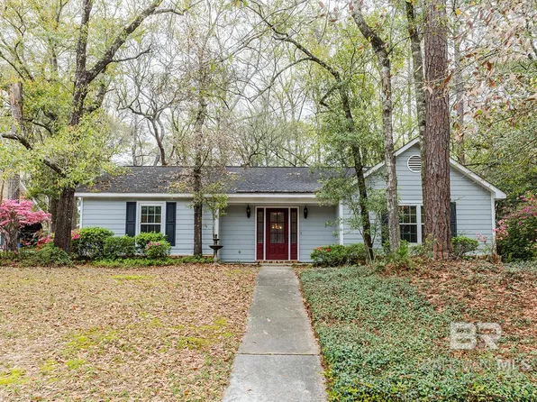 5616 Candia Ct, Mobile, AL 36693