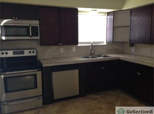 1706 Bayou Homes Dr, Galveston, TX 77551