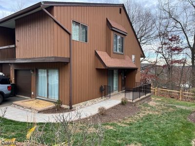 532 Upper Way, Wharton, NJ, 07885