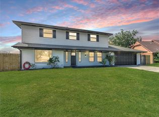 11605 Kings Cir, Oklahoma City, OK 73162