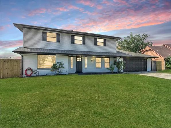 11605 Kings Cir, Oklahoma City, OK 73162