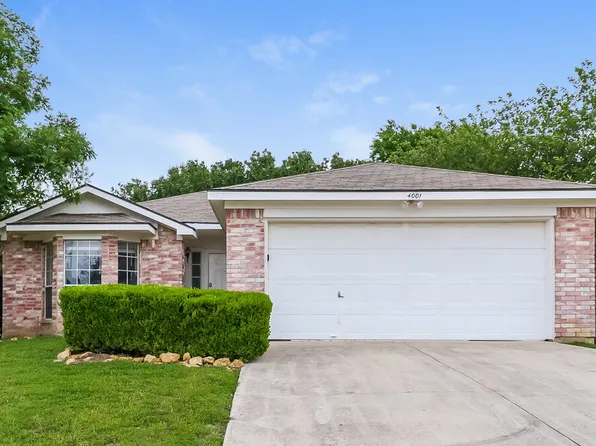 4001 Periwinkle Dr, Fort Worth, TX 76137