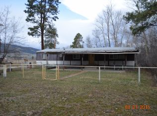 4850 E Carlton Creek Rd, Florence, MT 59833