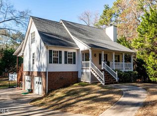 1957 Mount Vernon Rd, Lithia Springs, GA 30122