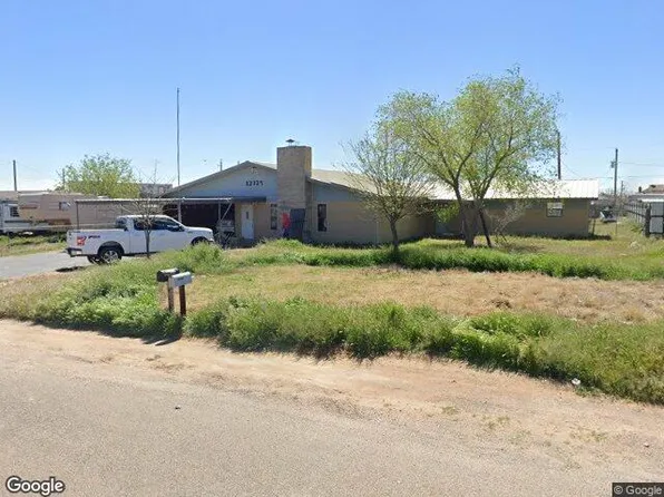 12327 W Louise St, Odessa, TX 79764