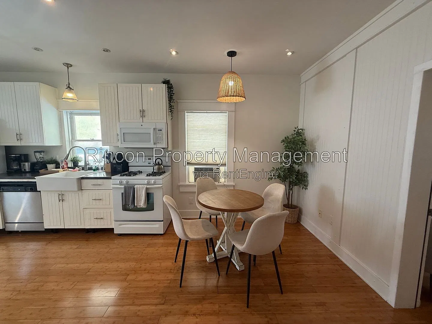 1 bed, 2.0 bath, 760 sqft, $2,750 — Photo 3