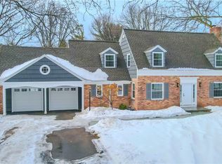 75 Buckland Ave, Rochester, NY 14618