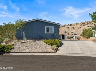 249 Miriam Way, Mound House, NV 89706