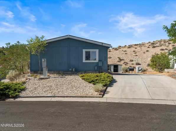 249 Miriam Way, Mound House, NV 89706