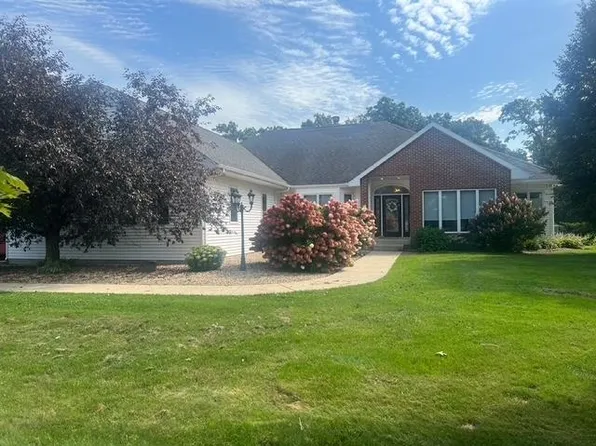 7370 Wilburn Rd, Sun Prairie, WI 53590