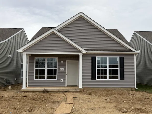 1976 Jamesburg, Newark, OH 43055