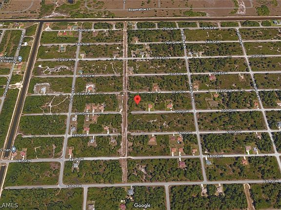 5th image of 3416 70th St W