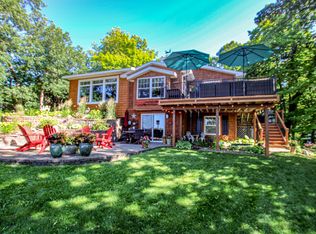 13176 Maple Island Dr SE, Glenwood, MN 56334