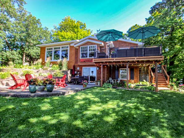 13176 Maple Island Dr SE, Glenwood, MN 56334