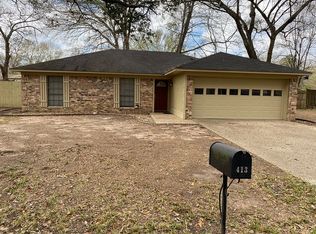 413 Hillcreek Dr, Whitehouse, TX 75791