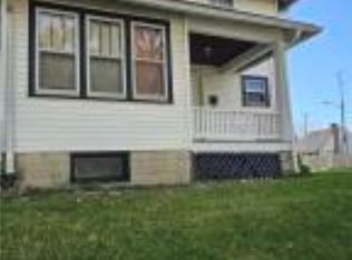 400 S Arlington Ave, Springfield, OH 45505