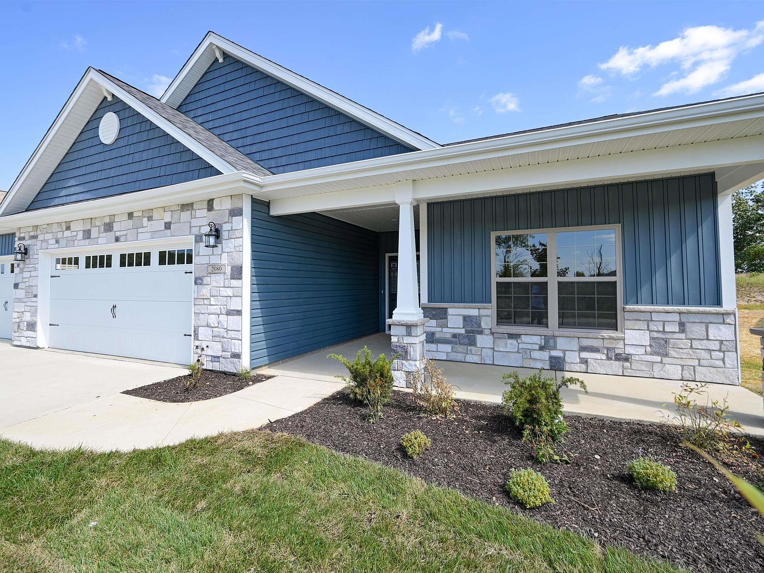 2080 Maple Leaf Dr, Kokomo, IN 46902 MLS 202332578 Zillow