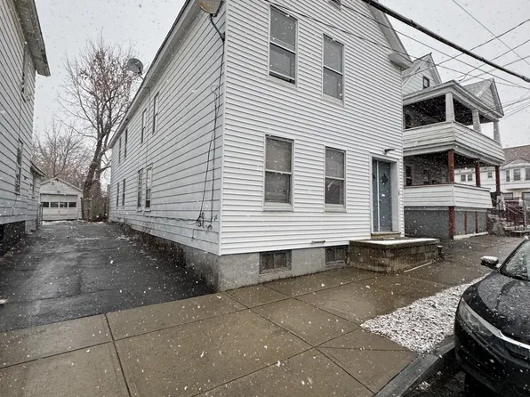 527 Hattie Street, Schenectady, NY 12308