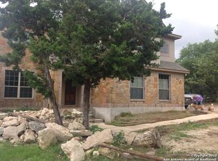 115 Coyote Trl, Spring Branch, TX 78070