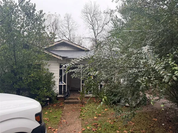 1808 Clanton St, Shreveport, LA 71108