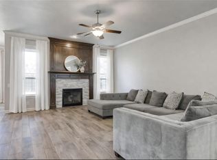 11313 SW 41st Ter, Mustang, OK 73064