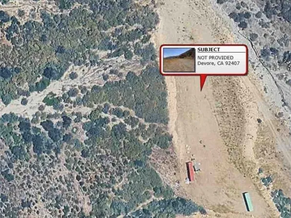 0 Purcell Rd #I, San Bernardino, CA 92407