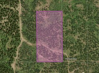 LOT A/robbins Range Rd, Kamloops, BC V2C 6W1