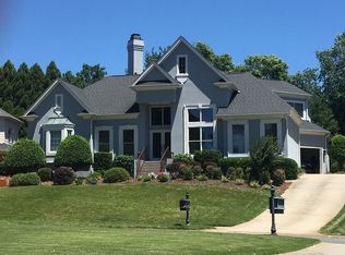 19222 Hidden Cove Ln, Cornelius, NC 28031