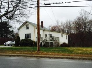 539 Nashua Rd, Dracut, MA 01826