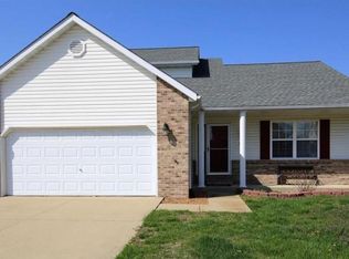 328 Logan Dr, O Fallon, IL 62269