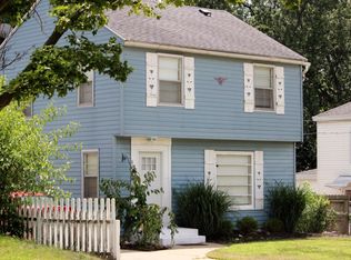 862 Canterbury St SW, Wyoming, MI 49509