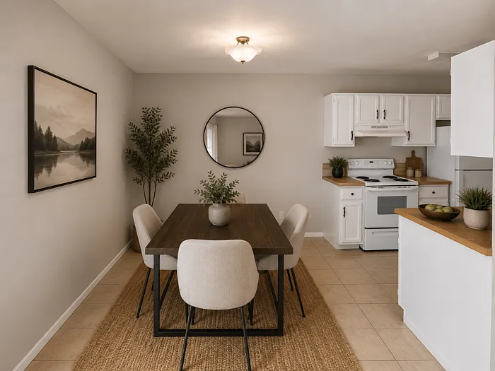 2 bed, 1.0 bath, $665 — Photo 4