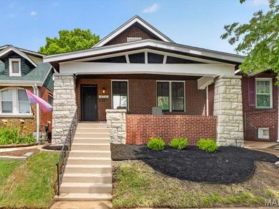 5731 Goener Ave, Saint Louis, MO, 63116