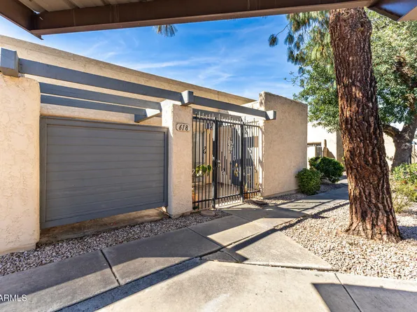 618 S ALLRED Drive, Tempe, AZ 85288
