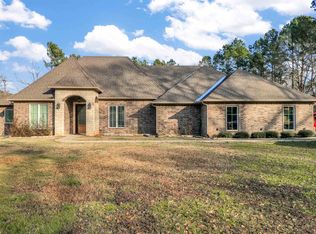 7117 County Road 296 E, Kilgore, TX 75662