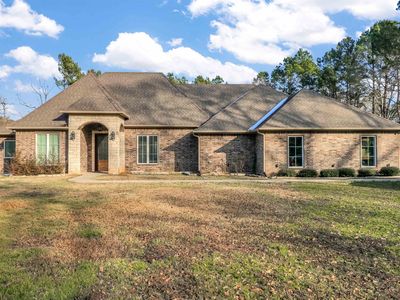 7117 County Road 296 E, Kilgore, TX, 75662