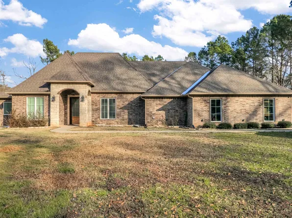 7117 County Road 296 E, Kilgore, TX 75662