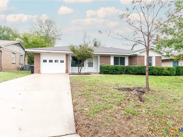 3222 Rosewood Dr, Temple, TX 76502