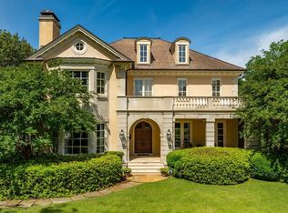 2420 Country Club Ln, Little Rock, AR 72207