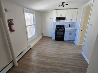 601 Main St #2RL, Paterson, NJ 07503