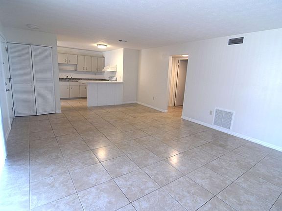 Ceramic Tile Floors