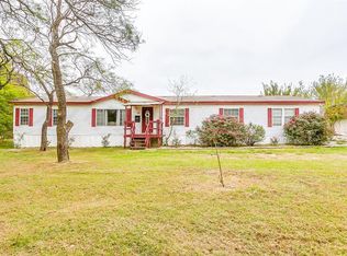 1104 Lisa St, Cleburne, TX 76031