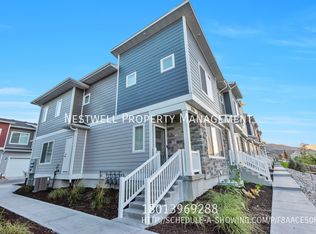 3776 W Pure Nirvana Ln, Riverton, UT 84065