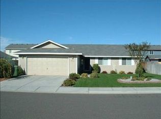 6211 Camden Dr, Pasco, WA