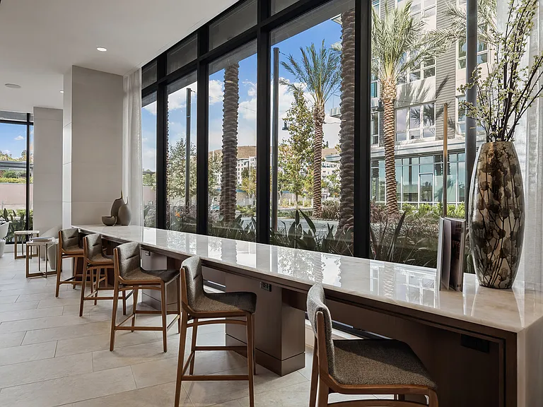 Hanover Laguna Niguel — Photo 10
