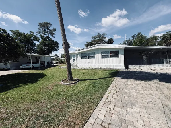 7 Royal Palm Cir, Port Orange, FL 32127