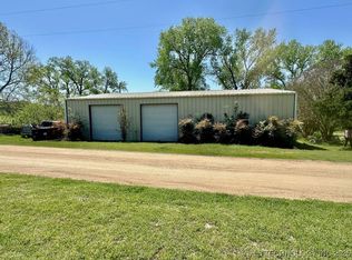 18921 Stillhouse Ferry Rd, Kingston, OK 73439